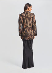 Ophelia Lace Jacket