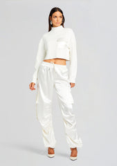 Finley Cargo Pant