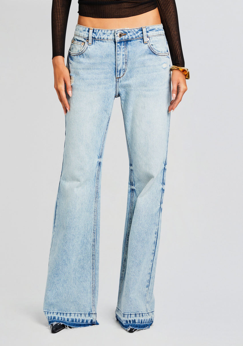 Hurley Jean