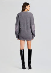 Devin Wool Sweater