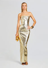 Lavonne Dress