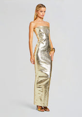 Lavonne Dress