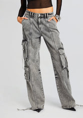 Alejandra Cargo Pant