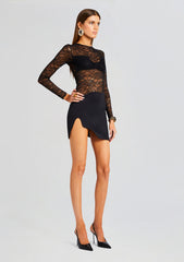 Esther Mini Skirt