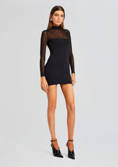 Keegan Dress