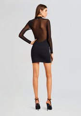 Keegan Dress