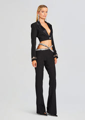 Kaz Pant