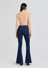 Trisha Flare Pant