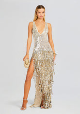 Libra Dress