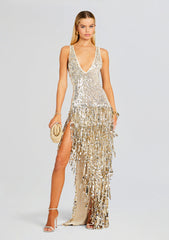 Libra Dress