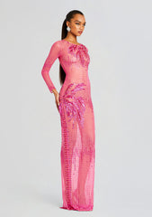 Sammy Dress
