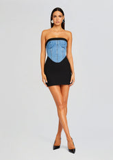 Freya Dress