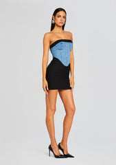 Freya Dress