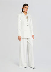Solana Embellished Blazer