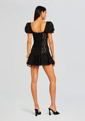 Mexik Short Dress