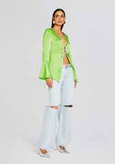 Svea Blouse