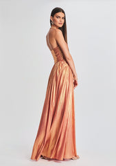 Waldorf Dress