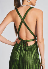 Graciane Jumpsuit