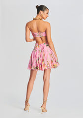 Rue Short Dress