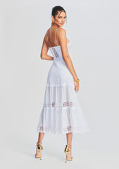 Marisa Long Dress