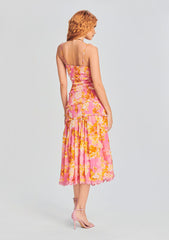 Auril Maxi Dress