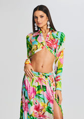 Lora Top