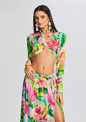 Lora Top
