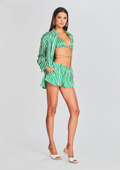 Zucker Shirt