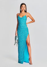 Loretta Dress