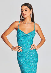 Loretta Dress
