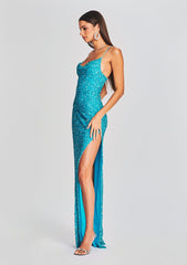 Loretta Dress
