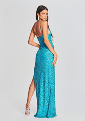 Loretta Dress