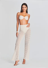 Dylan Knit Long Pant