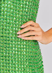 Holland Crystal Dress