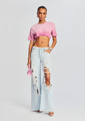 Cazzie Top