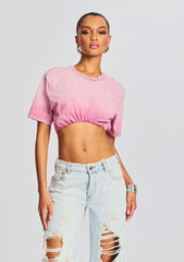 Cazzie Top