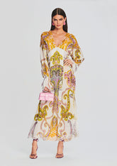 Agra Kaftan