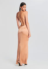 Tasha Dress