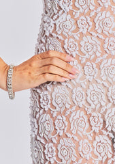 Landy Lace Dress