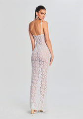 Landy Lace Dress