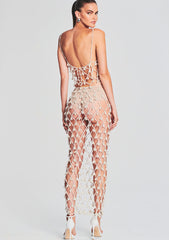 Kiki Pearl Skirt