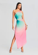 Luca Maxi Dress