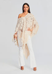 Goa Poncho