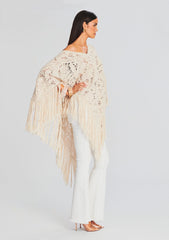 Goa Poncho