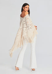 Goa Poncho
