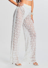 Lulu Lace Pant