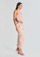 Elias Cargo Pant