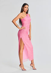 Bree Maxi Dress
