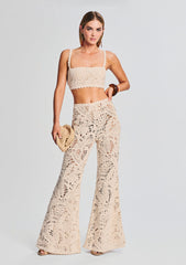 Goa Flare Pant