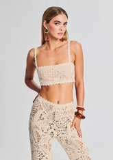 Goa Bandeau Top